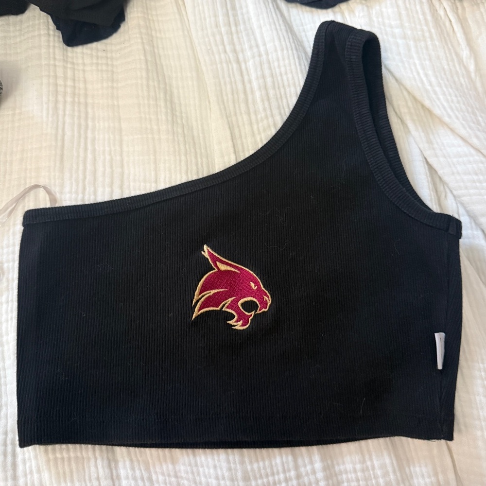 Texas State Top